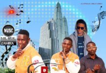 Jus Kay ft Jay Jae Pact – “Nisekelela Finally” Mp3 Download