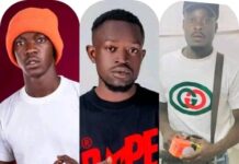 Kafricky & King Machete ft Sharts – “Ndatulukusha” Mp3 Download