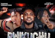 Kanono Coolestkidz ft Celeb City – Pwikuchu (Prod By Exclusive 5ifty) Mp3 Download