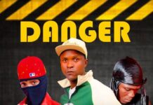 Mac C ft Dizo West ft Jessie Abashitina – Danger (Prod By Tonyapo) Mp3 Download