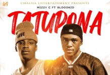 Mizzy C Ft Blood Kid Yvok – Tatupona (Prod By Jay Swag Zm) Mp3 Download