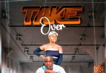 Mr CB ft Chloe – Take Over (Prod By Pie Extactic) Mp3 Download