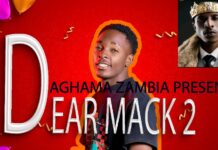 Neco D Aghama Zm – “Letter To Macky 2” Mp3 Download