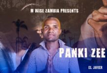 Panki Zee ft El Javier – “Nshakawe” Mp3 Download
