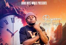 Ryzon Street Fighter – Yalafika Inshita (Prod By Rubbenz intl) Mp3 Download