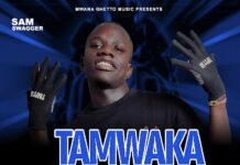 Sam Swagger – Tamwaka Nkwanishe (Prod By JeJe) Mp3 Download