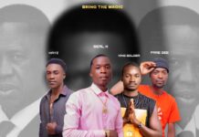 Seal K ft Kayz Int, King Soldier, Fare Gee & Victor – Tribute Song For ECL (Prod By Kimmel Beatx) Mp3 Download