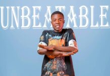 Top Manando ft Rap Citizen x Moongi – Unbeatable (Prod By Shiloh) Mp3 Download