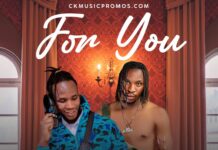 Trick Dee ft Drizzy Duduwe – For You (Prod By Boo Doozer) Mp3 Download