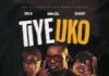 Triple M Ft. Shoki Mwana Chibolya & Selemanyo – “Tiye Uko” Mp3 Download