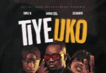 Triple M Ft. Shoki Mwana Chibolya & Selemanyo – “Tiye Uko” Mp3 Download