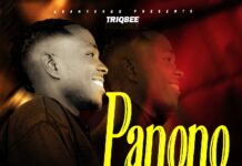 Triq Bee Ft Gas Wiz – Panono (Prod By T Rash) Mp3 Download