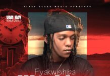 Van Kay – Fyakwishiba Wechine (Prod By Beat Slayer) Mp3 Download