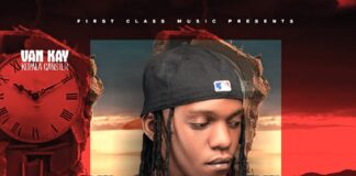 Van Kay – Fyakwishiba Wechine (Prod By Beat Slayer) Mp3 Download