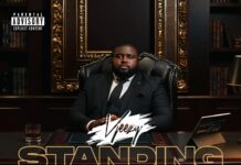 VJeezy Ft Yo Maps – “Napapata” Mp3 Download