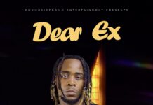 Wise B Africa – Dear EX (Prod By The Beat Slayer) Mp3 Download