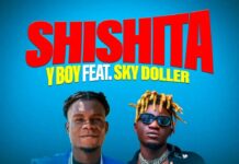 Y Boy ft Sky Dollar – “Shishita” Mp3 Download