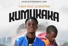 Y Boy ft Snipper – “Kumukaka” Mp3 Download