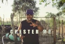 Chester – “Ngondiswangana Awalo” Mp3 Download