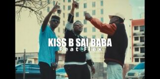 Kiss B Sai Baba ft Flex – Awe!!! (Bamo Abanensu) Mp3 Download