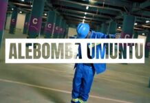 Chile One MrZambia – “Alebomba Umuntu” Mp3 Download