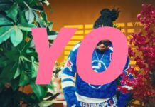 T Sean – “Yo” Mp3 Download