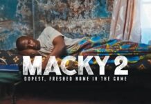 Macky 2 – “Soilange” Mp3 Download