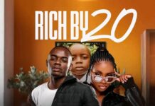 Ace Trap Ft. Emmie Deebo – “Rich By 20” Mp3 Download