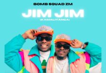 Bomb Squad Zm – Jim Jim (Kamaliyanga) (Prod By Dj Momo & Problem Kids) Mp3 Download