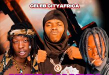 Celeb City Ft Shokii – “Kukulu Uku” Mp3 Download