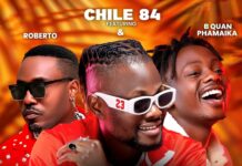 Chile 84 ft Roberto & B Quan Phamaika – “Marry You” Mp3 Download