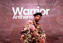 Fafa Negas – “Warrior Anthem” Mp3 Download