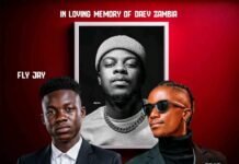 Fly Jay ft T Park – “Nima Ku Kumbuka Daev” Mp3 Download