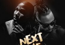 Freeman HKD ft Yo Maps – “Next To Me” Mp3 Download
