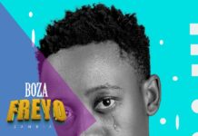 Freyo – “Boza” Mp3 Download