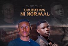 Gang Yaba Kaka (Fly Level) ft Malimba – “Ukupatwa Ni Normal” Mp3 Download
