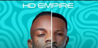 HD Empire – Wikanjipaisha (Broken Heart) Mp3 Download