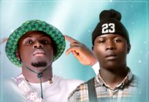 Issue Wiper x Jay Nonstop – Bar 4 Bar (Prod By Dj Momo) Mp3 Download