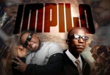 JC Kalinks ft Macky 2 – “IMPILO” Mp3 Download