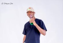 JR2000 – “Don’t Want To See You” Mp3 Download