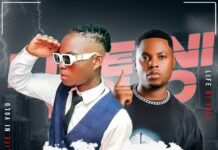 KM Reigns ft King El – Life Ni Yolo (Prod By Dj Momo) Mp3 Download