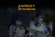 Kafricky x P2 The Young Star – “Tamwashapo Neka” Mp3 Download