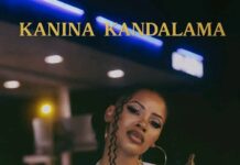 Kanina Kandalama – “Weka” Mp3 Download