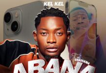 Kel Kel Ft Chainama – Abana iPhone (Prod By Dj Momo) Mp3 Download
