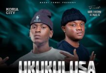 Koria City ft 4 Na 5 Mr How – Ukukulusa (Prod By Dj Momo) Mp3 Download