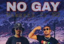Maksark Gun Powder ft NG – “No Gay” Mp3 Download