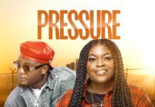 Miss Wizzy ft. Vinchenzo – “Pressure” Mp3 Download