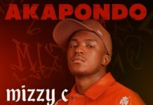 Mizzy C – Akapondo (Prod By Jay Swag) Mp3 Download