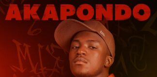 Mizzy C – Akapondo (Prod By Jay Swag) Mp3 Download