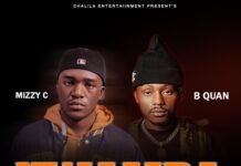 Mizzy C Ft B Quan Phamaika – Kwamba Bwino (Prod By Jay Swag Zm) Mp3 Download
